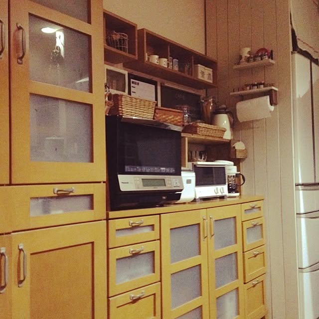 mikimaruさんの実例写真