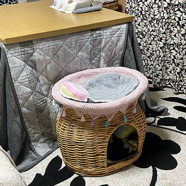 momocchiさんの部屋