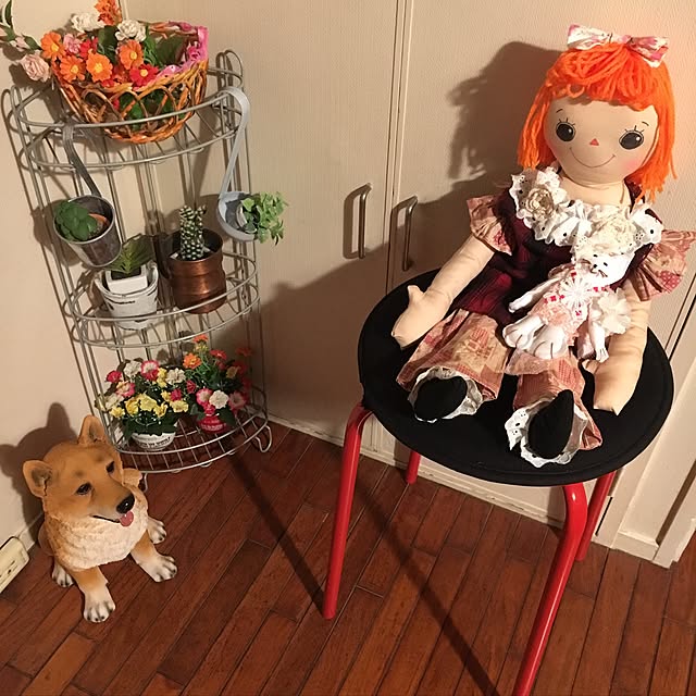 machakoさんの実例写真