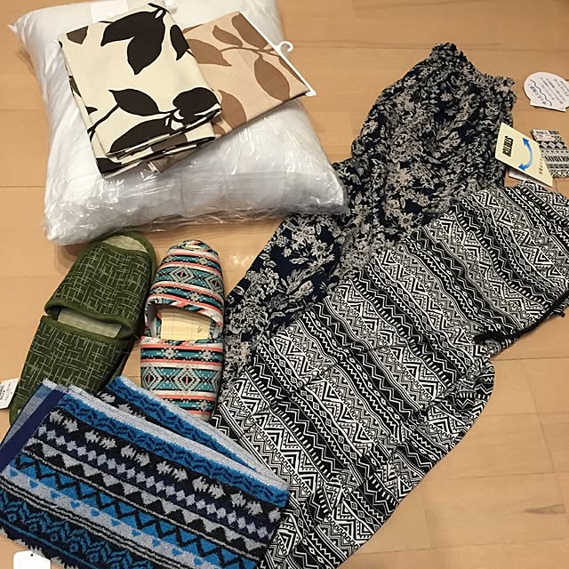 alineさんの実例写真