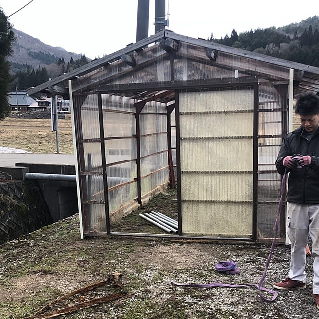 Tomさんの実例写真