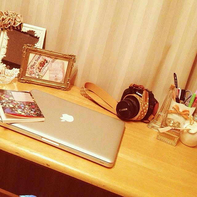 Sakiさんの実例写真