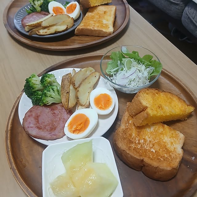 実例写真
