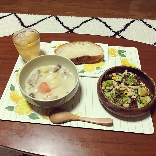 annさんの実例写真