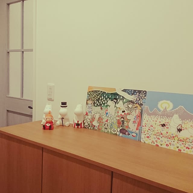 Mihoさんの実例写真