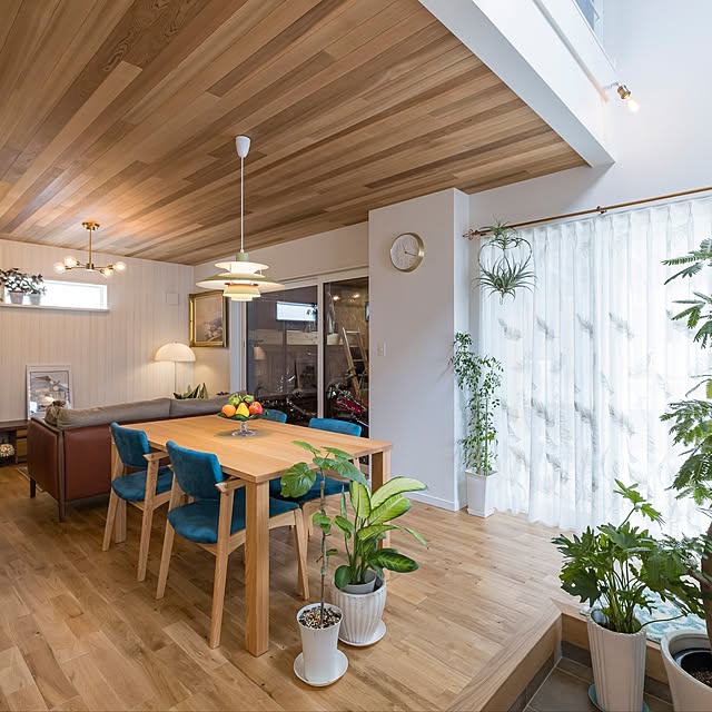nonbiri_house_さんの実例写真