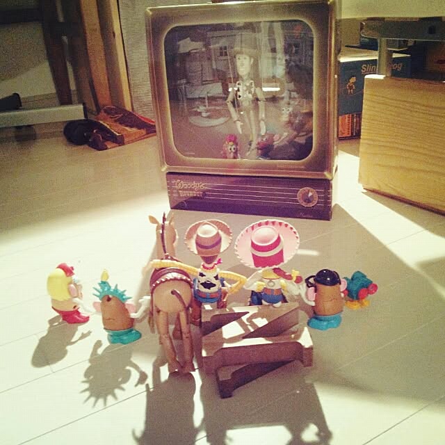 TOYMARUさんの実例写真