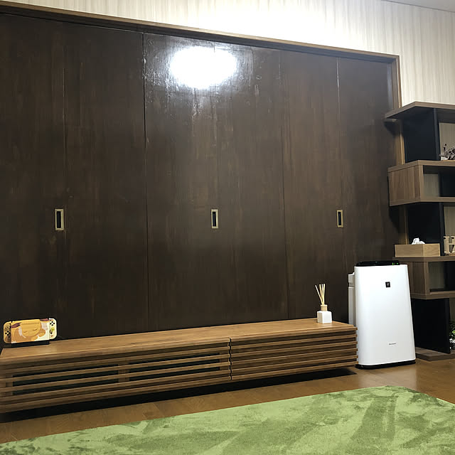 実例写真