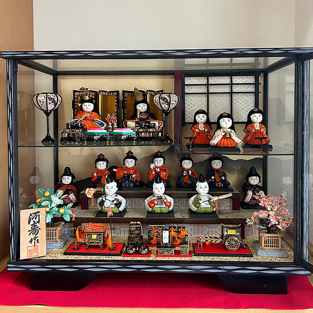 fumikoiさんの実例写真