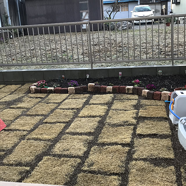hamuさんの実例写真
