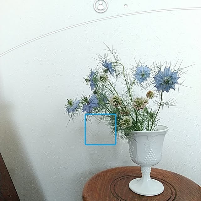 Rさんの部屋