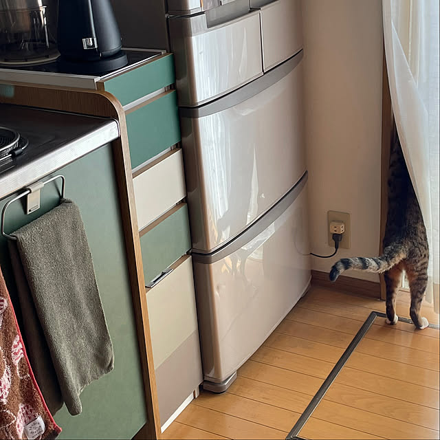 nobikoさんの部屋