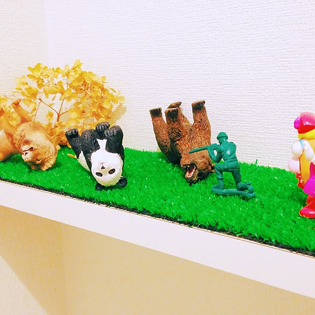 saki74aさんの実例写真