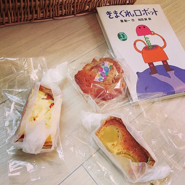 akipoyooさんの実例写真