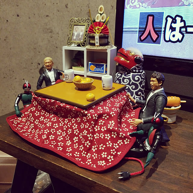 michikone-99さんの実例写真