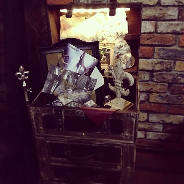 runさんの実例写真