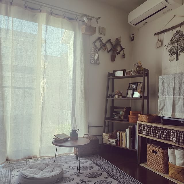 Ryokoさんの実例写真