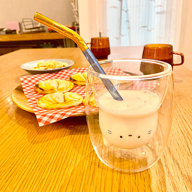 Minteaさんの実例写真