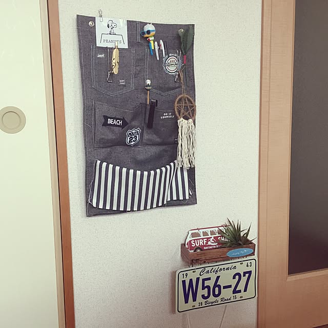 chicaさんの実例写真