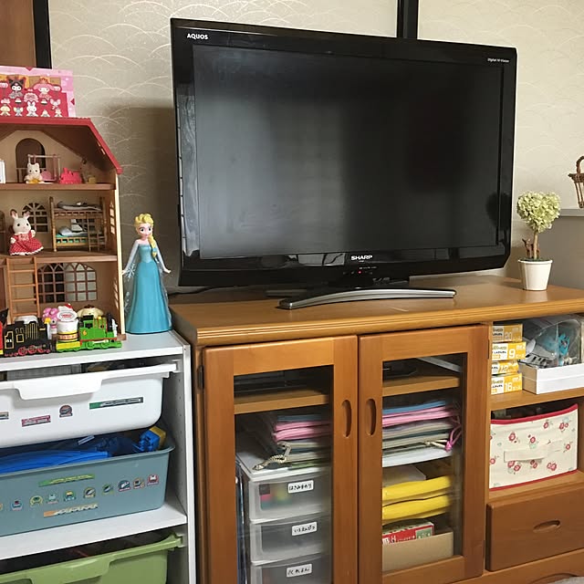 Saoriさんの実例写真