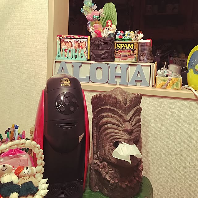 alohamamaさんの実例写真