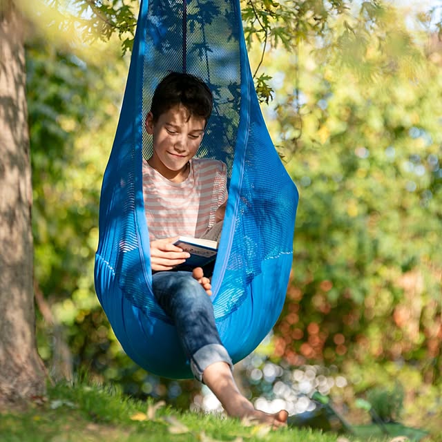 LA_SIESTA_hammockJPさんの実例写真