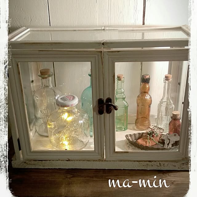 maminさんの実例写真