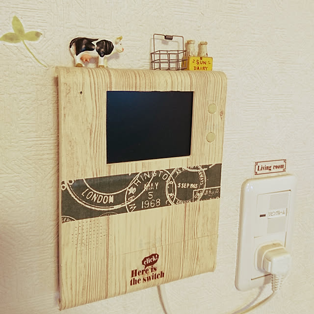 mikanさんの実例写真