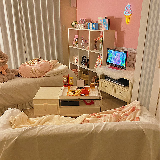 riririさんの実例写真
