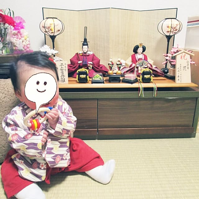 Aiさんの実例写真
