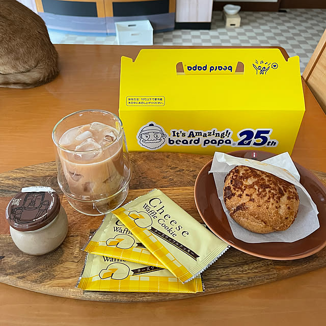 kikiさんの部屋