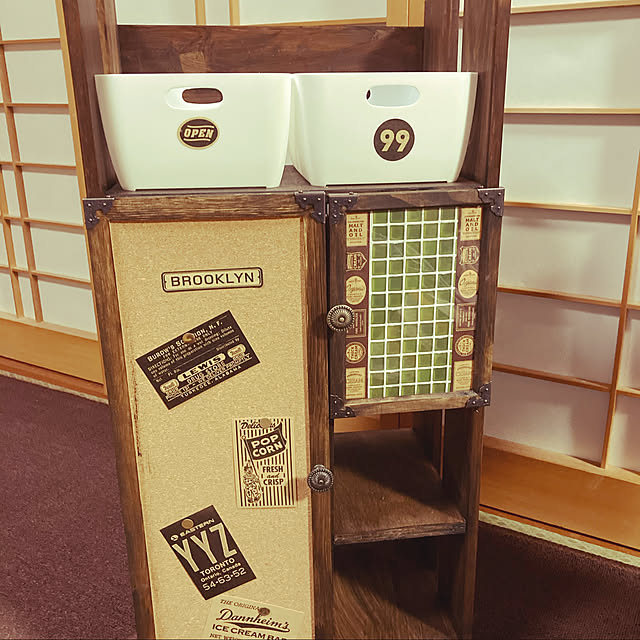 Kyonさんの実例写真