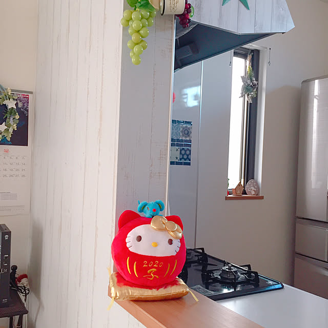 sanaさんの実例写真