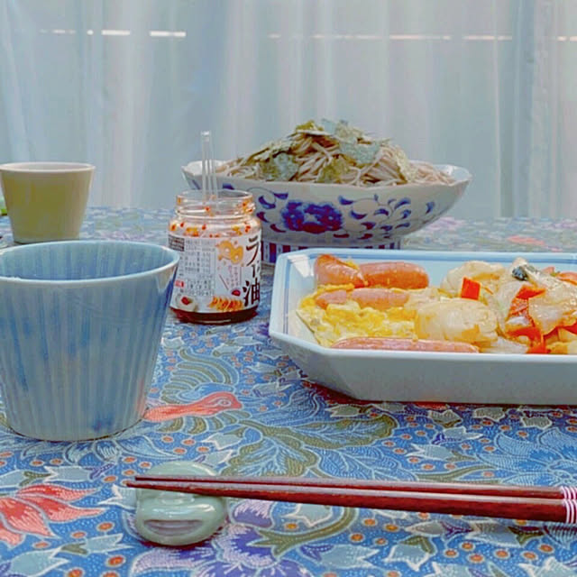 chacoさんの実例写真