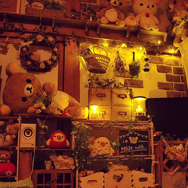 Rinakkumaさんの実例写真