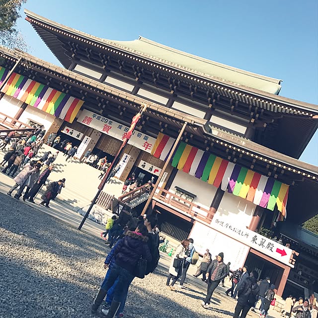 実例写真
