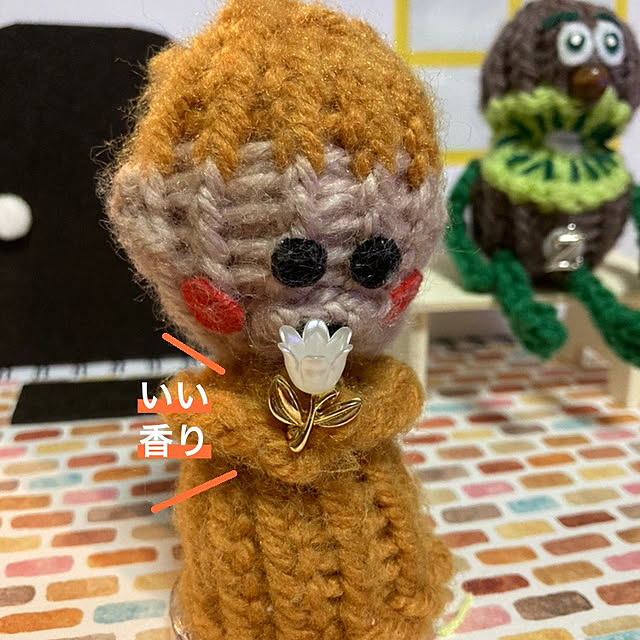 manduonmaさんの実例写真