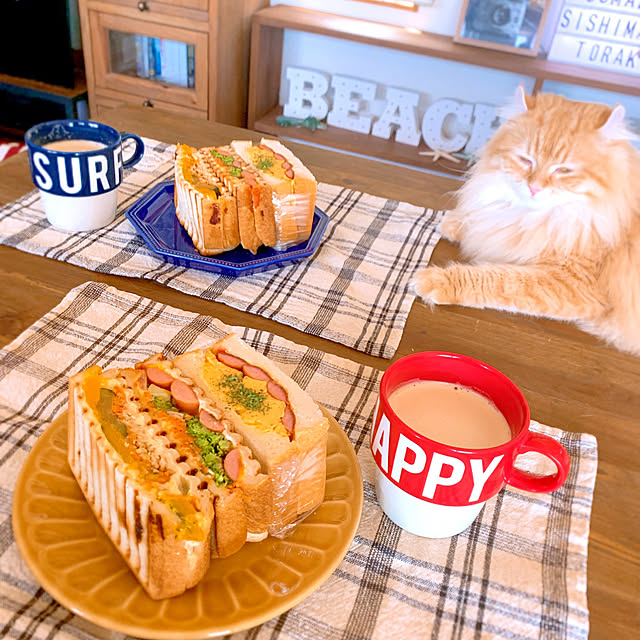 maruさんの実例写真