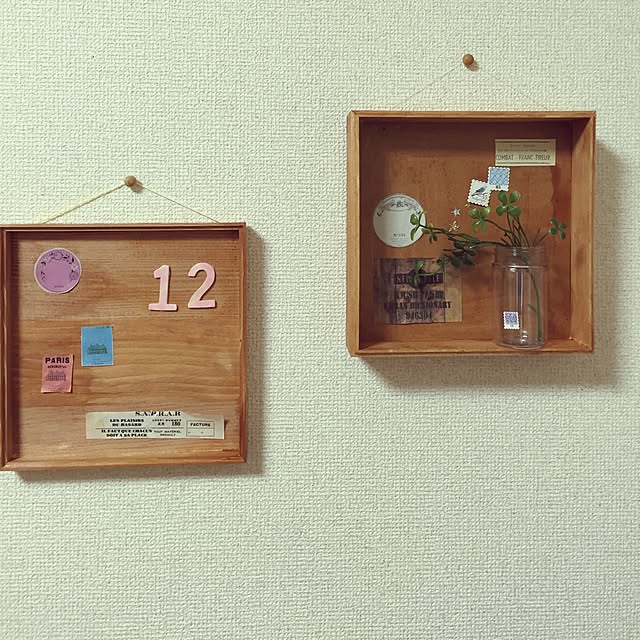 saoriさんの実例写真
