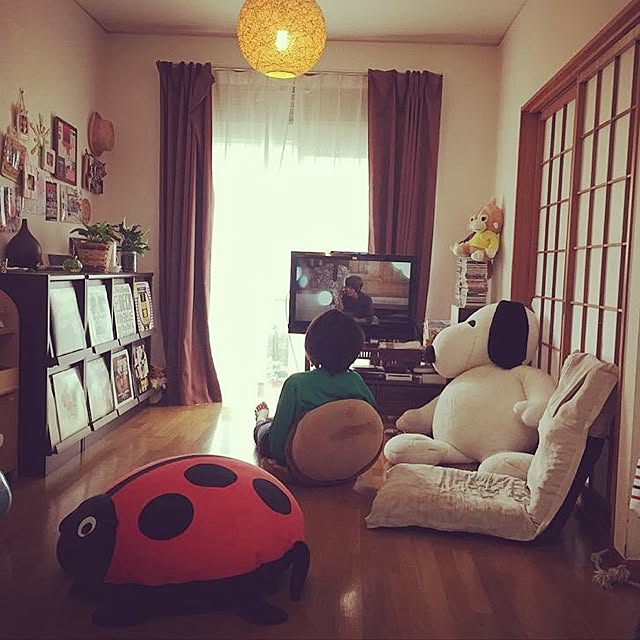 Hiromiさんの実例写真