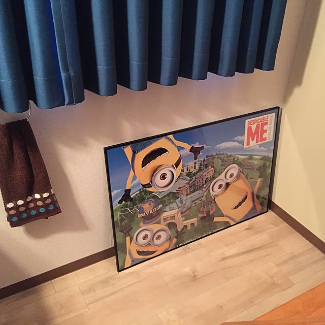 FOGGYさんの実例写真