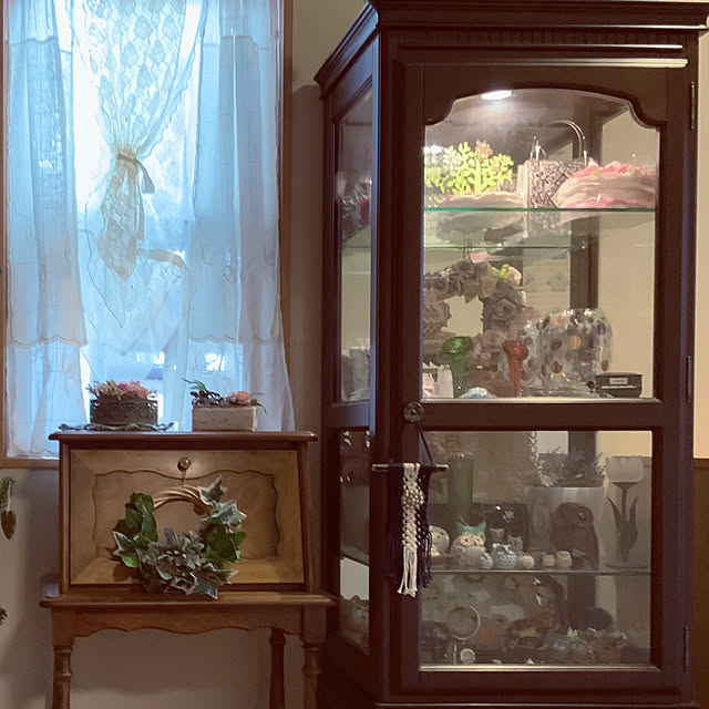 chiiyanさんの部屋
