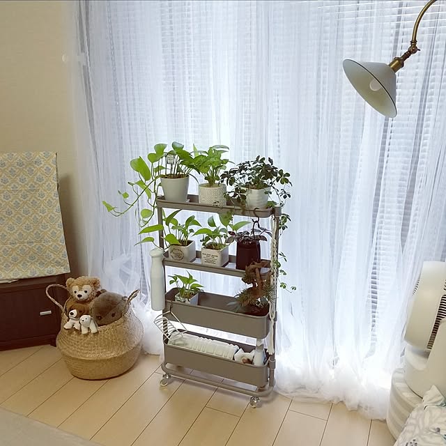 meiさんの部屋