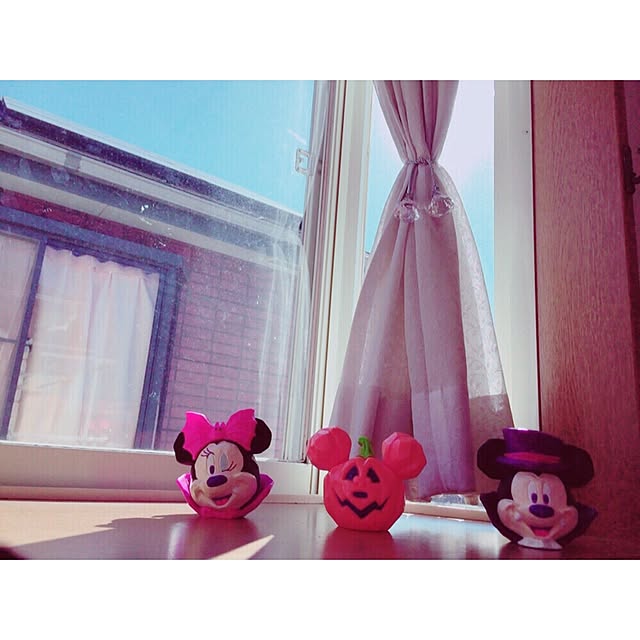 monatyamさんの実例写真