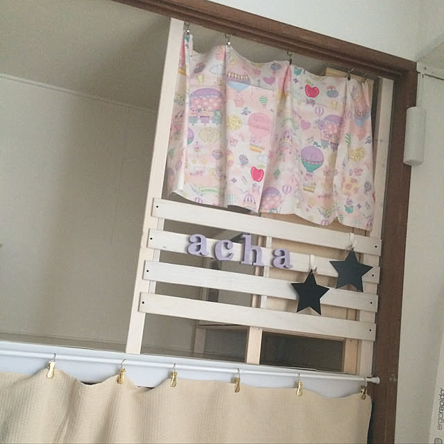 achaさんの実例写真