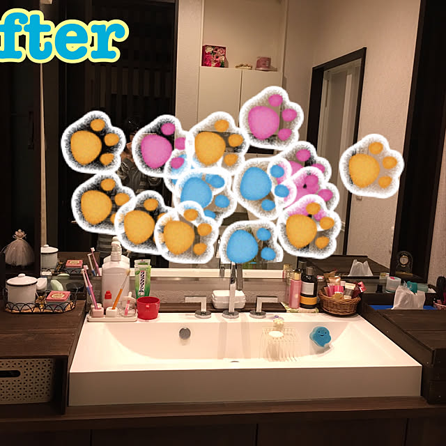 Emiさんの実例写真