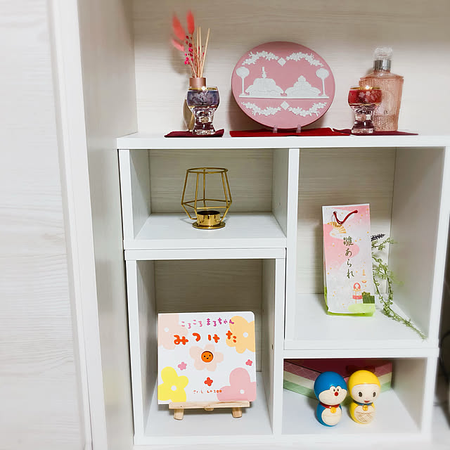 p1pinkさんの実例写真