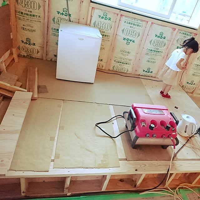 mさんの実例写真