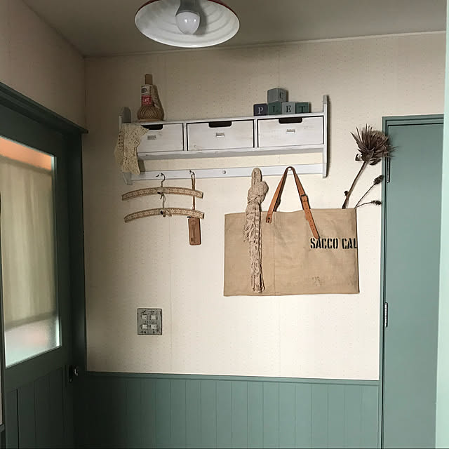 Locoさんの実例写真