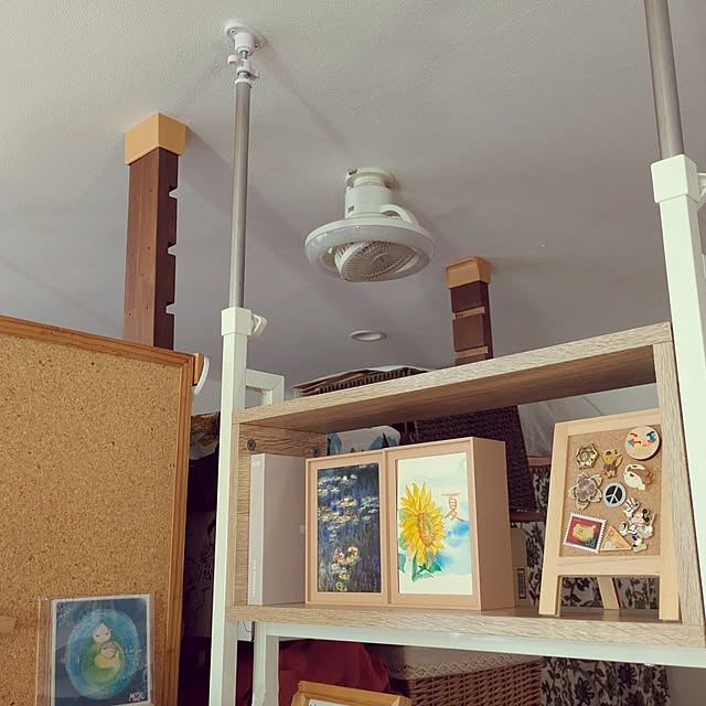 mi-saさんの部屋